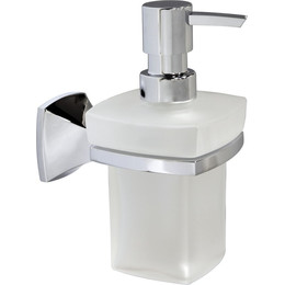 Дозатор для жидкого мыла WasserKraft Wern K-2599 - фото 