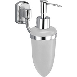 Дозатор для жидкого мыла WasserKraft Oder K-3099 - фото 