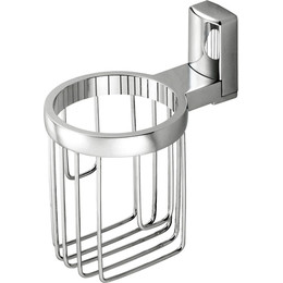 Держатель для освежителя WasserKraft Leine K-5045 - фото 