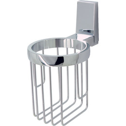 Держатель для освежителя WasserKraft Lopau K-6045 - фото 