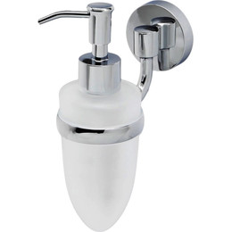 Дозатор для жидкого мыла WasserKraft Rhein K-6299 - фото 