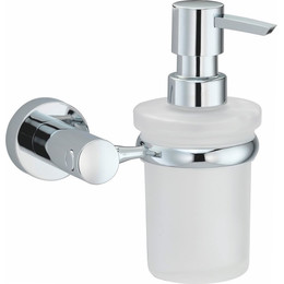 Дозатор для жидкого мыла WasserKraft Donau K-9499 - фото 