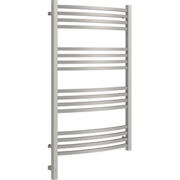 Полотенцесушитель электрический Сунержа Аркус 3.0 П16 1000x600 мм 071-5704-1060 L, сатин - фото 