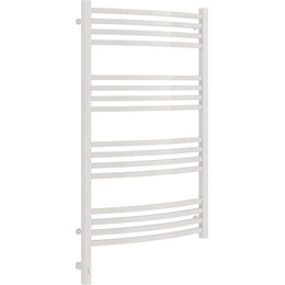 Полотенцесушитель электрический Сунержа Аркус 3.0 П16 1000x600 мм 12-5704-1060 L, белый - фото 