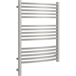 Полотенцесушитель электрический Сунержа Аркус 3.0 П15 800x600 мм 071-5704-8060 L, сатин - фото 