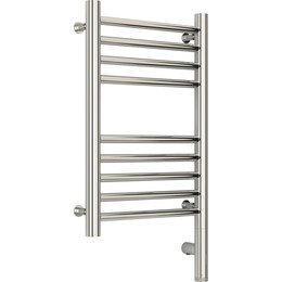 Полотенцесушитель электрический Сунержа Богема 3.0 П9 500x300 мм (прямая перемычка) 00-5805-5030 R - фото 