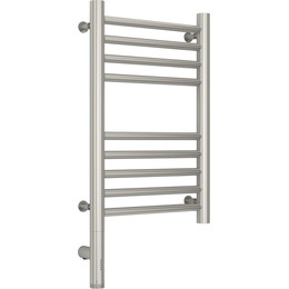 Полотенцесушитель электрический Сунержа Богема 3.0 П9 500x300 мм (прямая перемычка) 071-5804-5030 L, сатин - фото 