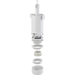 Сливной механизм Alcadrain A03 - фото 