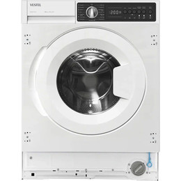 Стиральная машина Vestel WMBI8120T2A - фото 