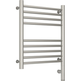 Полотенцесушитель электрический Сунержа Богема 3.0 П9 500x400 мм (прямая перемычка) 071-5805-5040 R, сатин - фото 