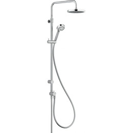 Душевая стойка Kludi Logo 6809105-00 - фото 