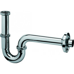 Сифон для умывальника Kludi 1026505-00 - фото 