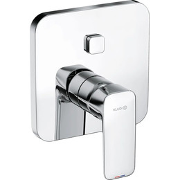 Смеситель для ванны Kludi Pure&Style 406590575 - фото 