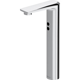 Смеситель для раковины высокий сенсорный Damixa Jupiter 770280000, Цвет производителя: хром - фото 