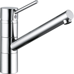 Смеситель для кухни Kludi Scope XL 339300575 - фото 