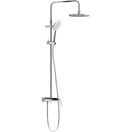 Душевая стойка Damixa Jupiter 977780000 - фото 