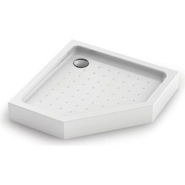 Поддон Veconi Tezeo 100x100 см TZ53-100-C5 - фото 