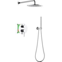 Душевая система для душа Timo Saona SX-2369/00SM - фото 