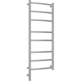 Полотенцесушитель электрический Сунержа Галант 3.0 П8 1000x400 мм 071-5800-1040 L, сатин - фото 