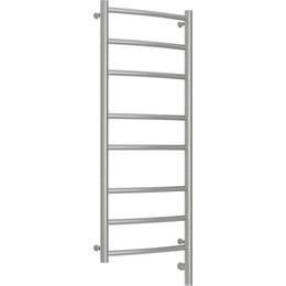 Полотенцесушитель электрический Сунержа Галант 3.0 П8 1000x400 мм 071-5801-1040 R, сатин - фото 