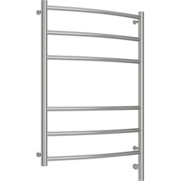 Полотенцесушитель электрический Сунержа Галант 3.0 П6 800x600 мм 071-5801-8060 R, сатин - фото 