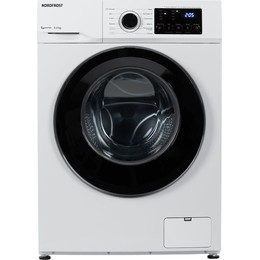 Стиральная машина Nordfrost i-WSQ4 8140 W - фото 