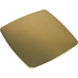 Вентиляционная панель Pestan Bettoserb 110150BR, бронза - фото 