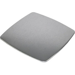 Вентиляционная панель Pestan Bettoserb 110150SS, нержавеющая сталь - фото 