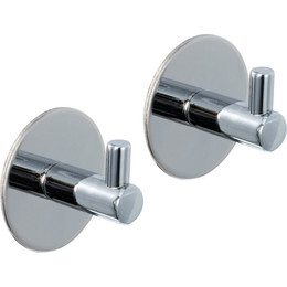 Крючок Fixsen FX-558B (2 шт.) - фото 