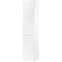 Пенал подвесной Pestan Prestige 35 см PRS000P-L, белый - фото 