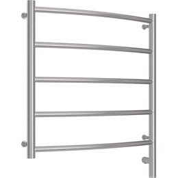 Полотенцесушитель электрический Сунержа Галант 3.0 П5 600x600 мм 071-5801-6060 R, сатин - фото 