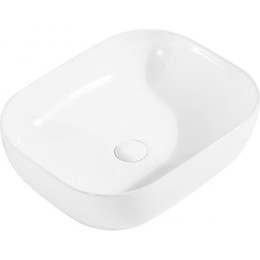 Раковина-чаша Mirsant SHELL-1120 50 см - фото 