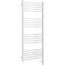 Полотенцесушитель электрический Сунержа Модус 3.0 П20 1200x500 мм 12-5701-1250 R, белый - фото 