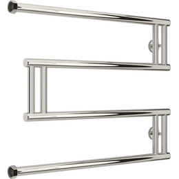 Полотенцесушитель водяной Сунержа High-Tech model "M" П4 500x650 мм 00-4050-5065 - фото 