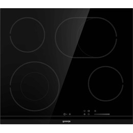 Электрическая варочная поверхность Gorenje ECS643BCSC - фото 