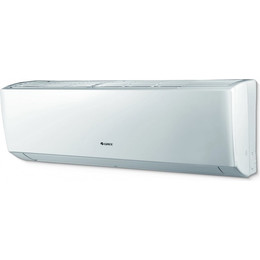 Мульти сплит-система Gree Lomo Inverter R32 2xGWH09QCXB-K6DNC2F/I+GWHD(18)NK6NO - фото 
