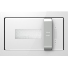 Встраиваемая микроволновая печь Gorenje BM235ORAW - фото 