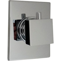 Переключатель потоков на три потребителя Paini Grazia 21CR471 - фото 