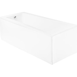 Ванна акриловая Pestan Veedi Anica 170x70 см 13017070 - фото 