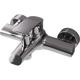 Смеситель для ванны Paini Atomix D1CR111ZKM - фото 