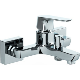 Смеситель для ванны Paini Bari RTCR111 - фото 