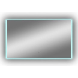 Зеркало Континент Trezhe Led 120 см ЗЛП533 - фото 