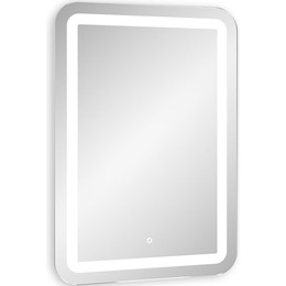 Зеркало Континент Lucia Led 60 см ЗЛП491 - фото 