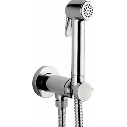 Набор для гигиенического душа Bossini Paloma E37007B.030 (с прогрессивным картриджем​) - фото 