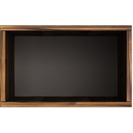 Модуль подвесной открытый Am.Pm Func 40 см M8FOH0401OF, дуб крафт - фото 