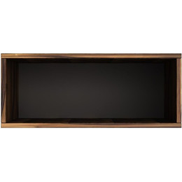 Модуль подвесной открытый Am.Pm Func 60 см M8FOH0601OF, дуб крафт - фото 