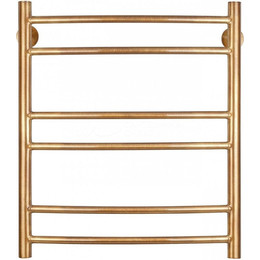 Полотенцесушитель водяной Secado Милан 2 П6 500x600 мм, бронза - фото 