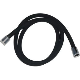 Душевой шланг Iddis Optima Home 2000 мм OPH20BLi19, черный матовый - фото 