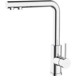 Смеситель для кухни Iddis Rule RULSBLFi05 - фото 