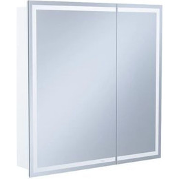 Зеркало-шкаф Iddis Zodiac 80 см ZOD8000i99 - фото 